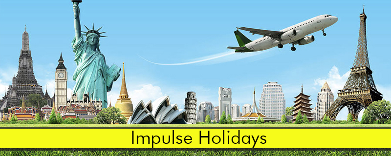 Impulse Holidays 
